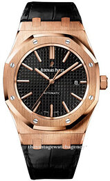 Audemars Piguet Royal Oak 15400OR.OO.D002CR.01