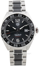 TAG Heuer Formula 1 WAZ2011.BA0843