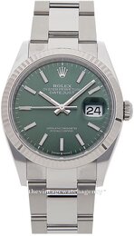 Rolex Datejust 36 126234-0052