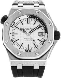 Audemars Piguet Royal Oak Offshore 15710ST.OO.A002CA.02