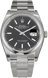Rolex Datejust 36 126200-0004