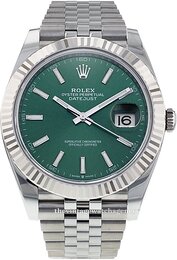 Rolex Datejust 36 126234-0051