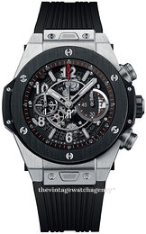Hublot Big Bang 42Mm 441.NM.1170.RX