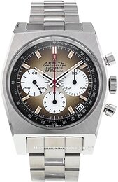 Zenith El Primero 03.A384.400-385.M385