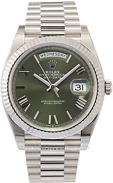 Rolex Day-Date 40 228239-0033