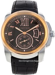 Cartier Calibre de Cartier W7100051