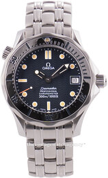 Omega Seamaster Diver 300m 2552.80.00
