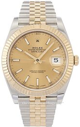 Rolex Datejust41 126333-0010