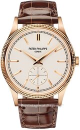 Patek Philippe Calatrava 6119R/001
