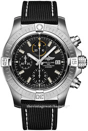 Breitling Avenger Chronograph 45 A13317101B1X1
