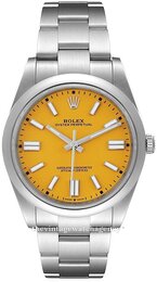 Rolex Oyster Perpetual 41 124300-0004