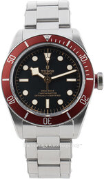 Tudor Black Bay M79230R-0012