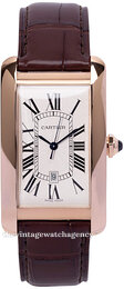 Cartier Tank Americaine Large W2609156