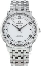 Omega De Ville Prestige Co-Axial 36.8mm 424.10.37.20.04.001