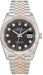 Rolex Datejust 36 126231-0019