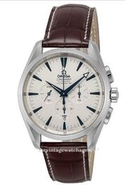 Omega Seamaster Aqua Terra 2812.30.37