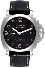 Panerai Contemporary Luminor Marina 1950 3 Days Automatic PAM00359