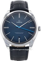 Omega De Ville Tresor 432.13.40.21.03.001