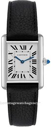 Cartier Tank Must De Cartier WSTA0041