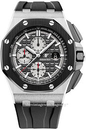 Audemars Piguet Royal Oak Offshore 26400IO.OO.A004CA.01