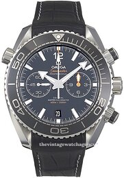 Omega Seamaster Planet Ocean 600M 215.33.46.51.01.001