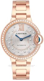 Cartier Ballon Bleu De Cartier WJBB0082