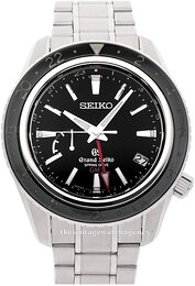 Grand Seiko Sport Collection SBGE201G