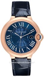 Cartier Ballon Bleu De Cartier WGBB0036