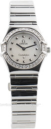 Omega Constellation 1465.71.00