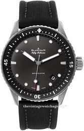 Blancpain Sport Fifty Fathoms Bathyscaphe 5000-1110-B52A