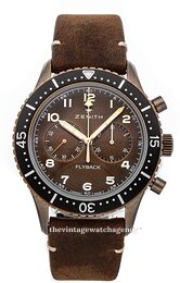 Zenith Pilot 29.2240.405-18.C801