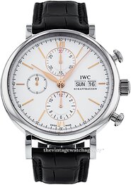IWC Portofino IW391022