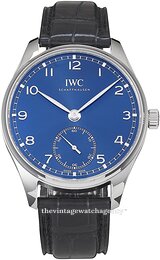 IWC Portugieser IW358305