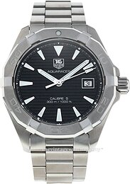 TAG Heuer Aquaracer WAY2110.BA0928