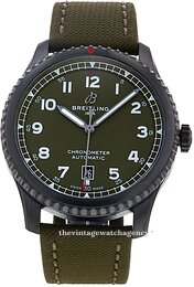 Breitling Aviator 8 Automatic 41 M173152A1L1X1