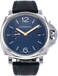Panerai Luminor Due PAM01274