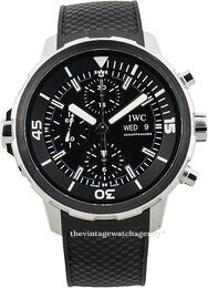 IWC Aquatimer Chronograph IW376803