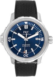 IWC Aquatimer IW329005