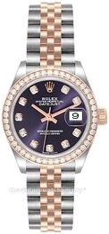 Rolex Lady-Datejust 28 279381RBR-0015