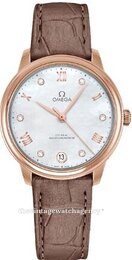Omega De Ville Prestige 434.53.34.20.55.001