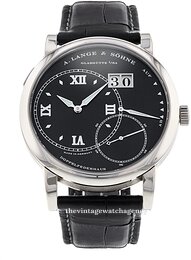 A. Lange & Söhne Lange 1 115.028
