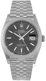 Rolex Datejust 36 126234-0015