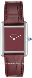 Cartier Tank Must De Cartier WSTA0054