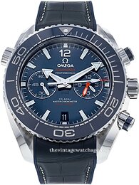 Omega Seamaster Planet Ocean 600M 215.33.46.51.03.001