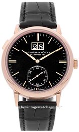 A. Lange & Söhne Saxonia 381.031
