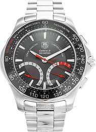 TAG Heuer Aquaracer Calibre S Lewis Hamilton CAF7114.BA0803