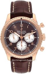 Breitling Navitimer 08 RB0117131Q1P1