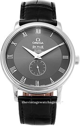 Omega De Ville Small Seconds 4813.40.01