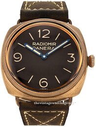 Panerai Radiomir PAM00760