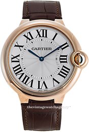 Cartier Ballon Blue W6920083
